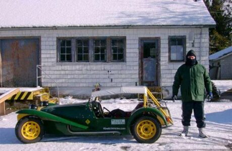 MAX Update No. 98: This Year's Top Story Image